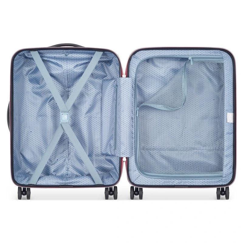 Maleta Delsey Paris Con Rueda 20 Pulgadas by Fashion Aid