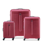 Maleta Delsey Paris Con Rueda 20 Pulgadas by Fashion Aid
