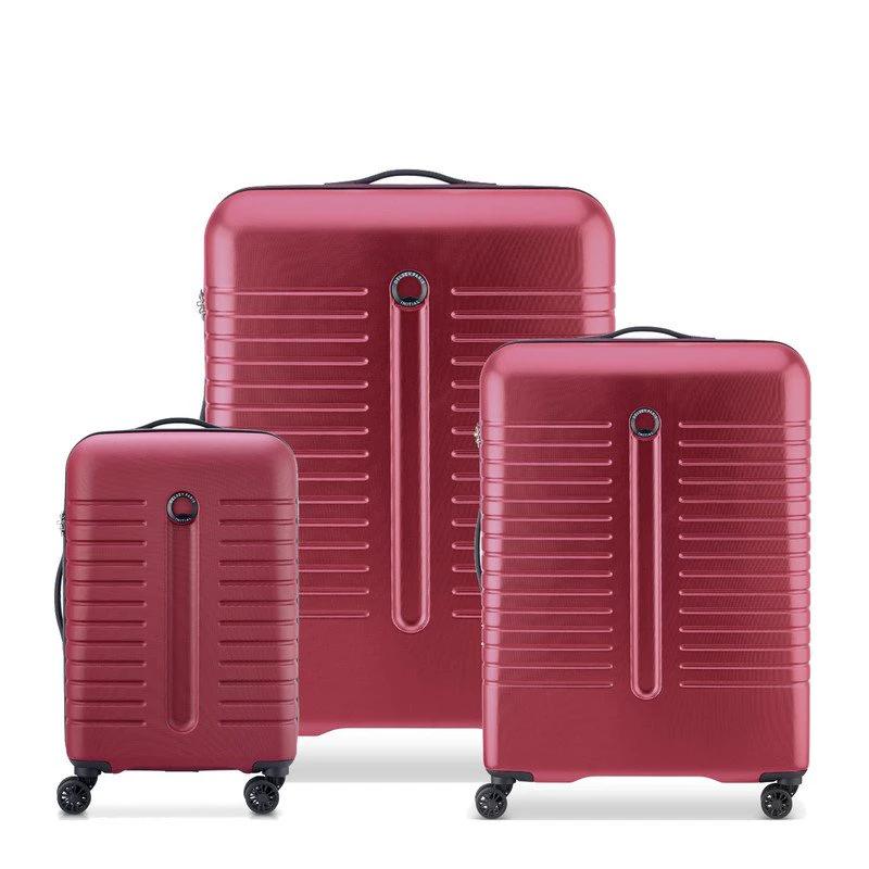 Maleta Delsey Paris Con Rueda 20 Pulgadas by Fashion Aid