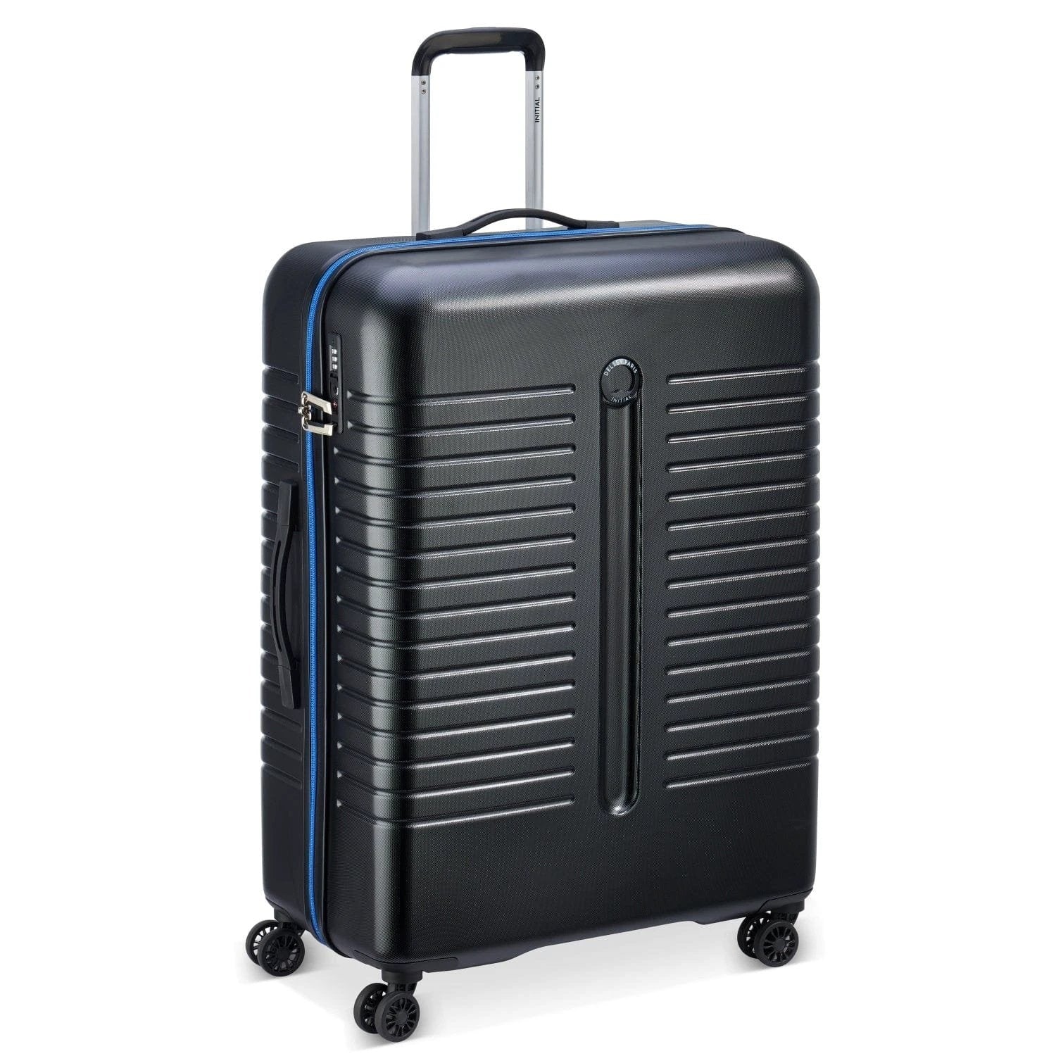 Maleta Delsey Paris Con Rueda 24 Pulgadas by Fashion Aid