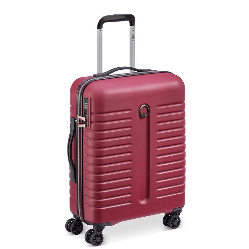 Maleta Delsey Paris Con Rueda 24 Pulgadas by Fashion Aid