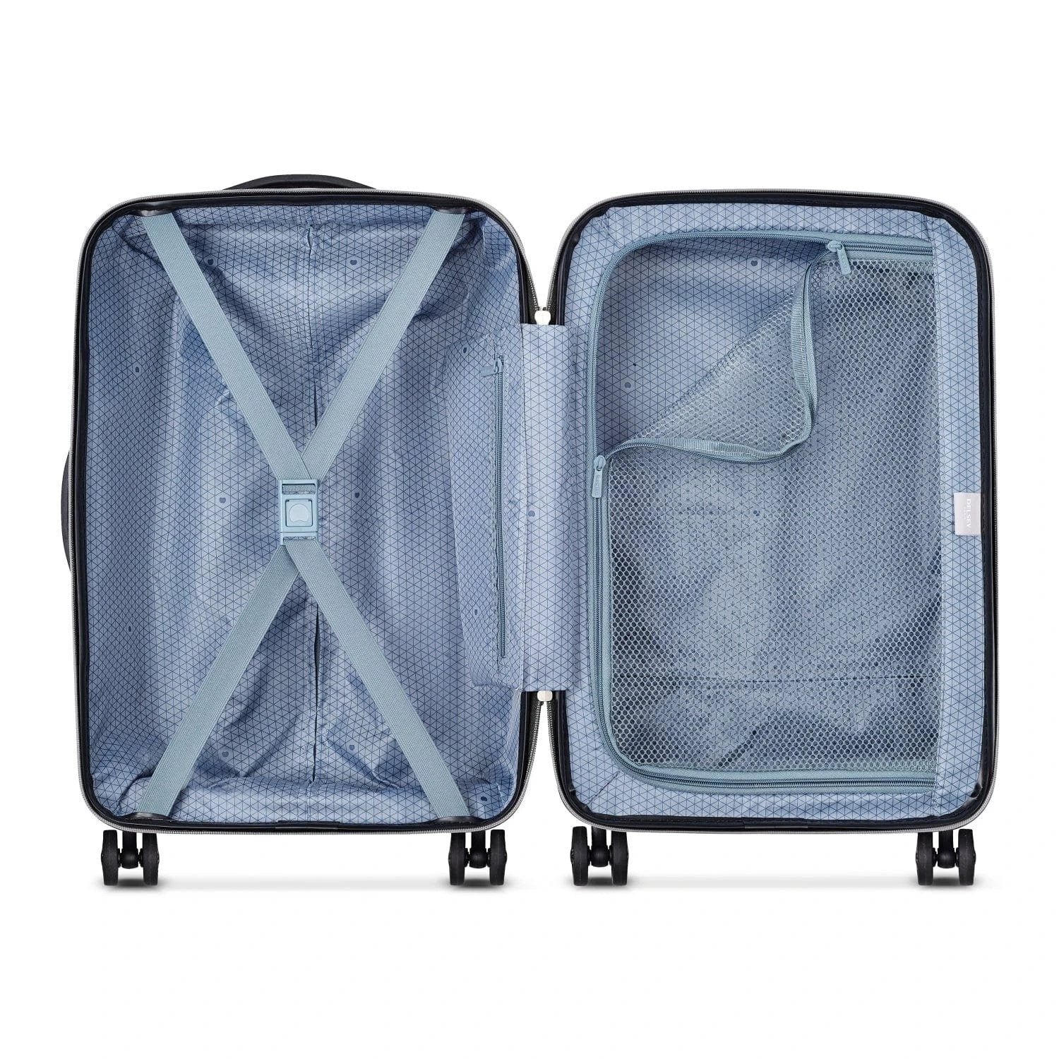 Maleta Delsey Paris Con Rueda 28 Pulgadas by Fashion Aid