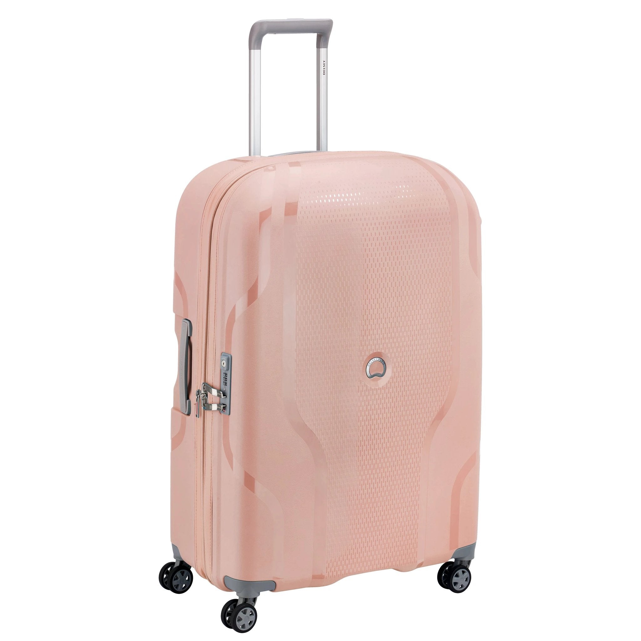 Maleta Delsey Paris Con Rueda Grande by Delsey