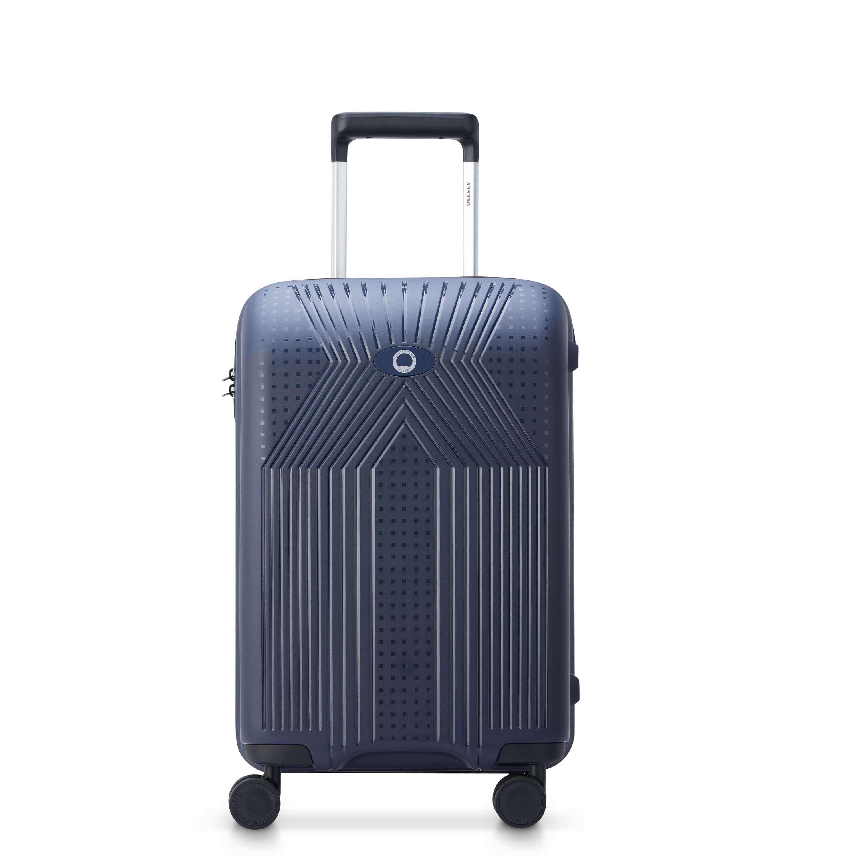 Maleta Delsey Paris con Rueda Pequeña