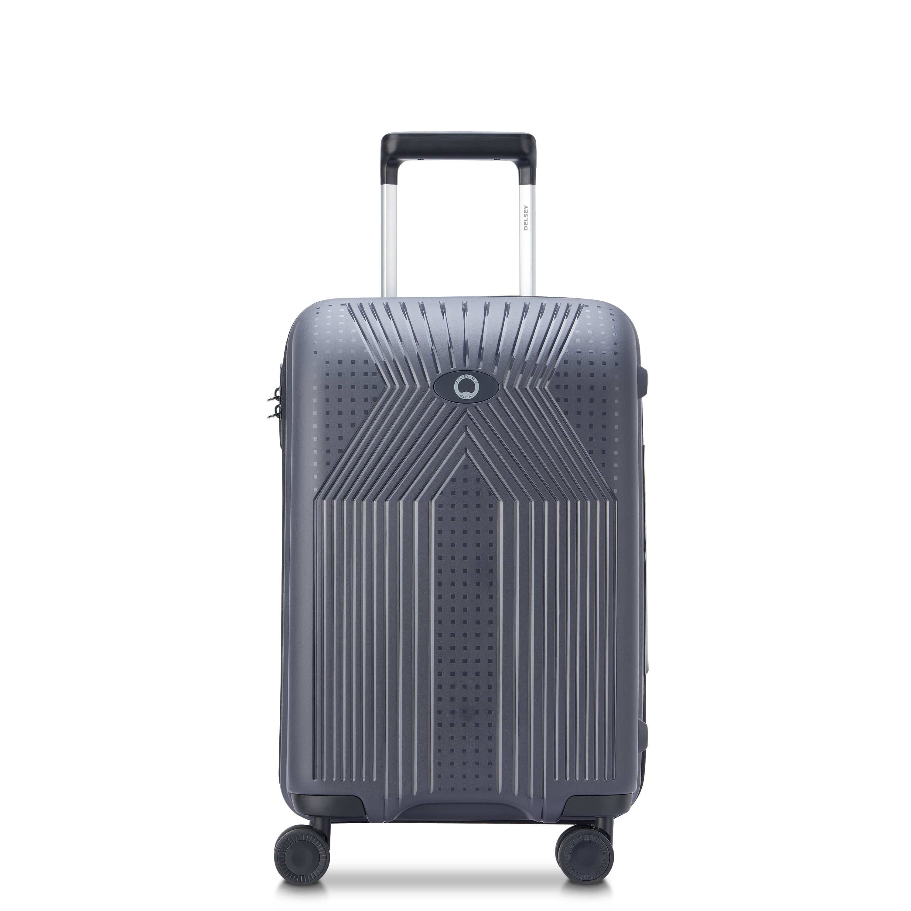 Maleta Delsey Paris con Rueda Mediana