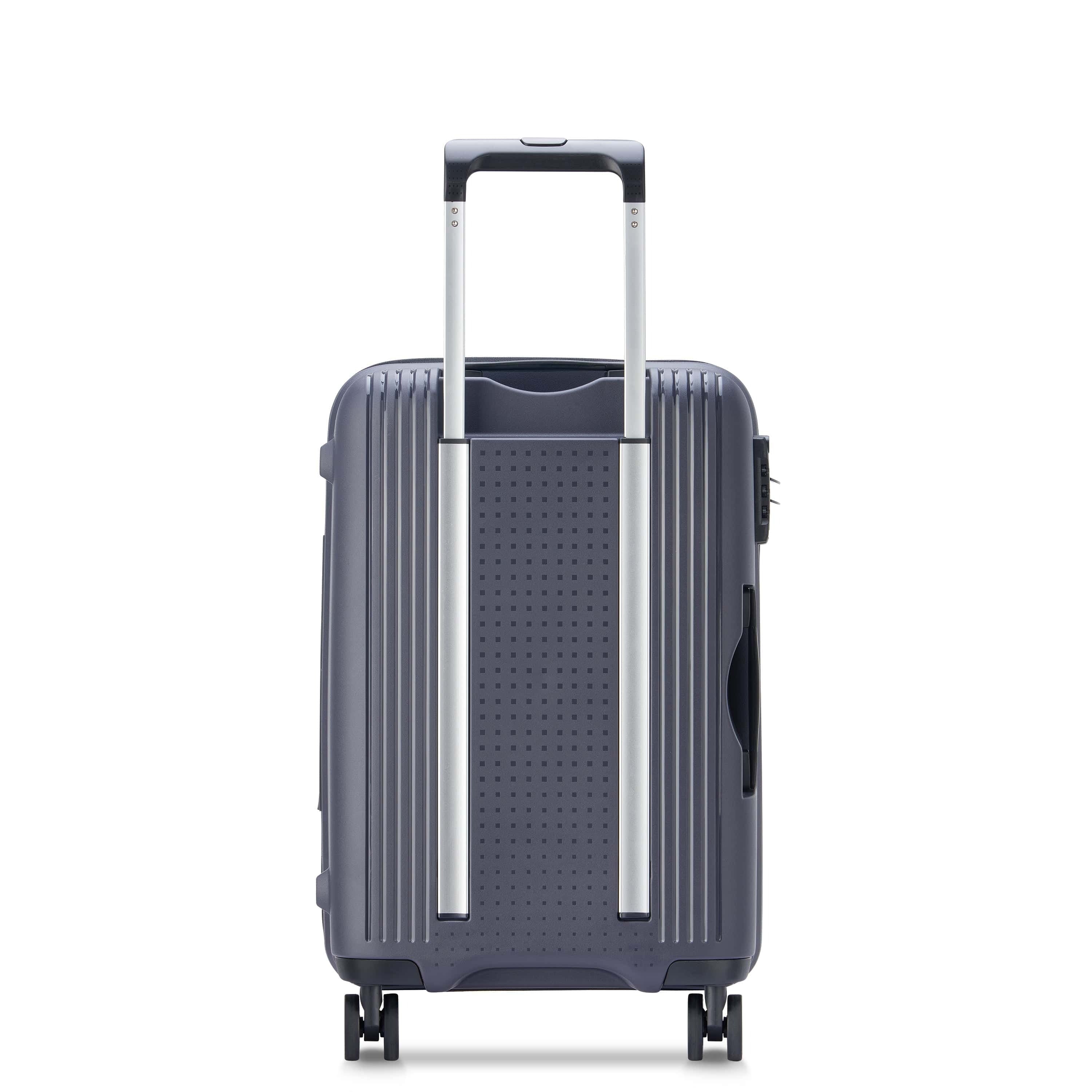 Maleta Delsey Paris con Rueda Mediana