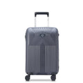 Maleta Delsey Paris con Rueda Grande
