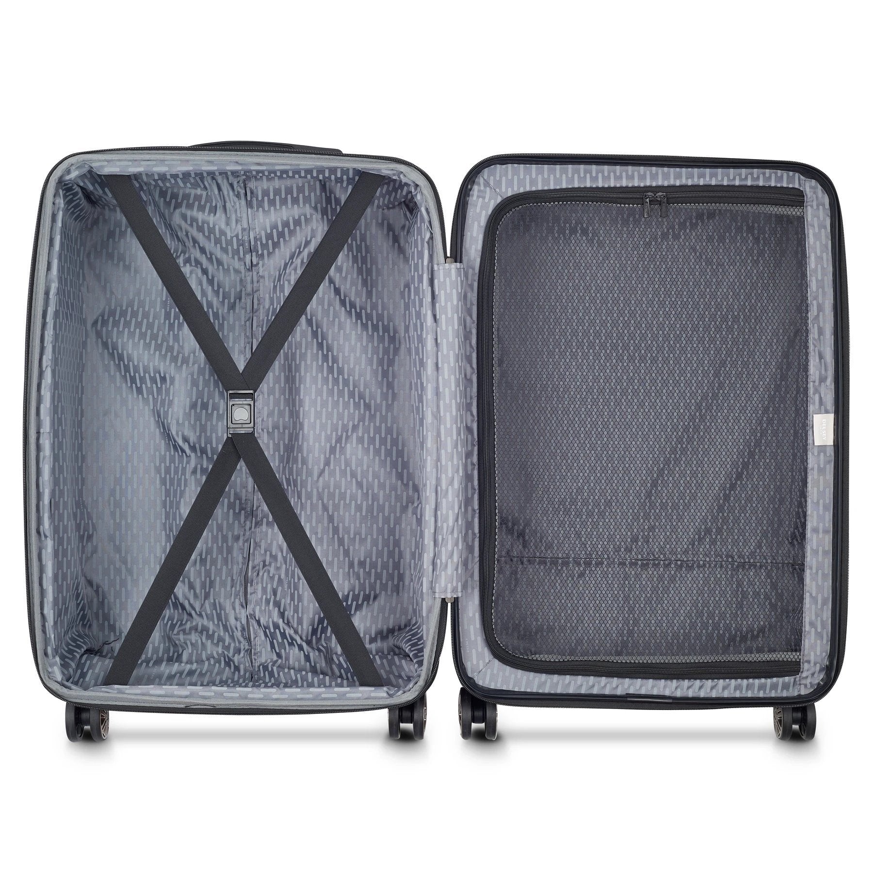 Maleta Delsey Paris Con Rueda 20 Pulgadas by Fashion Aid