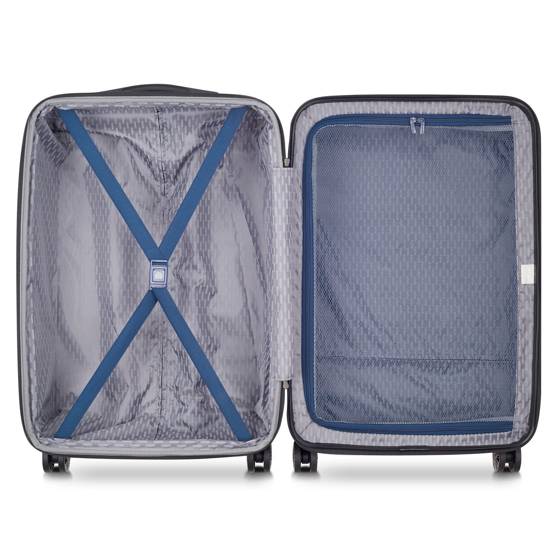 Maleta Delsey Paris Con Rueda 24 Pulgadas by Fashion Aid