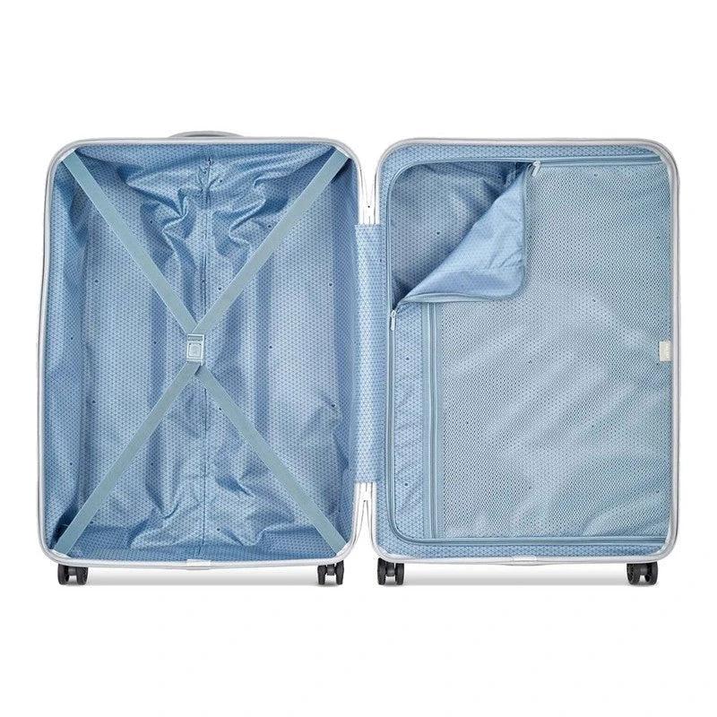 Maleta Delsey Paris Con Rueda 20 Pulgadas by Fashion Aid