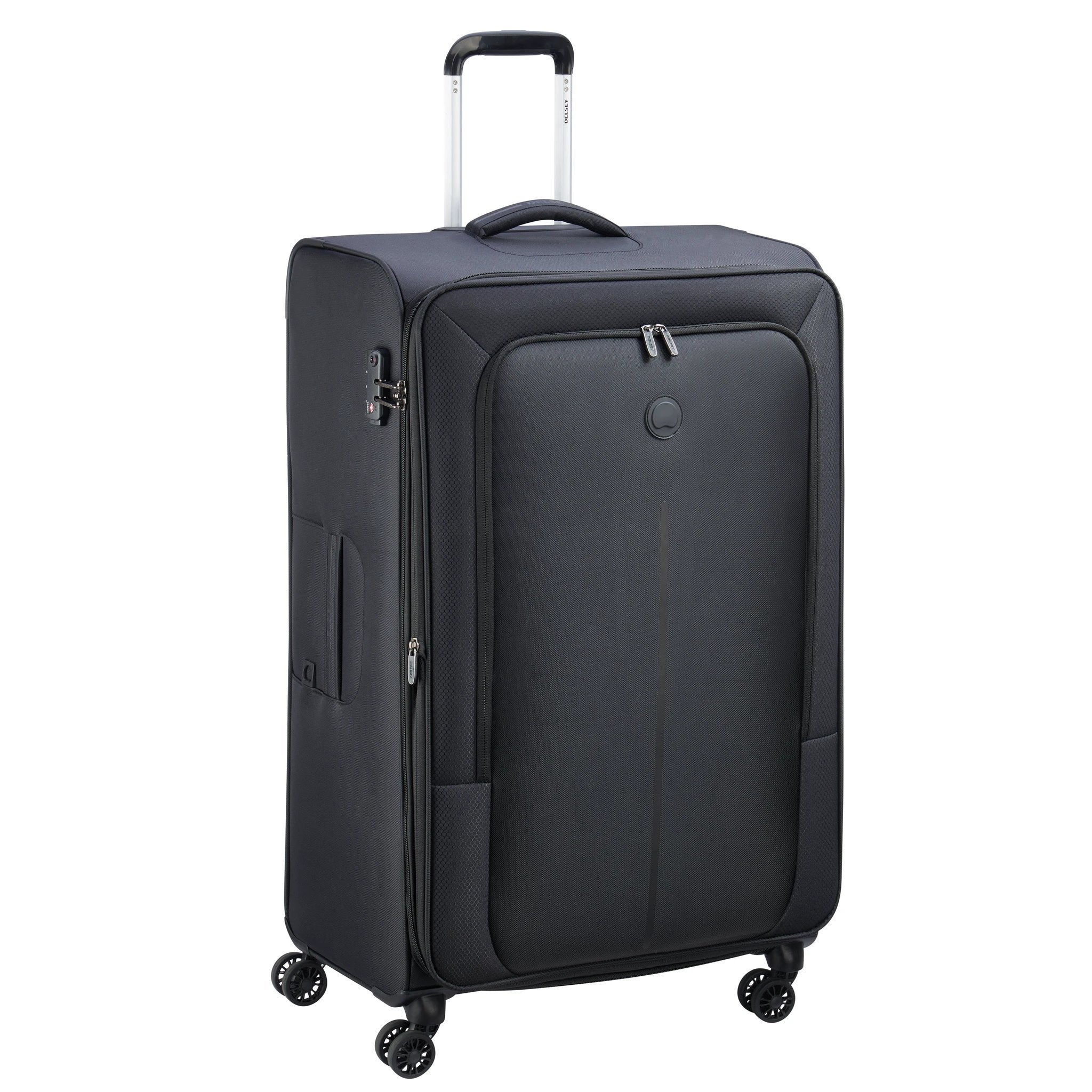 Maleta Delsey Paris Con Rueda Grande by Delsey