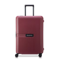 Maleta Delsey Paris con Rueda Mediana