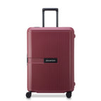 Maleta Delsey Paris con Rueda Mediana