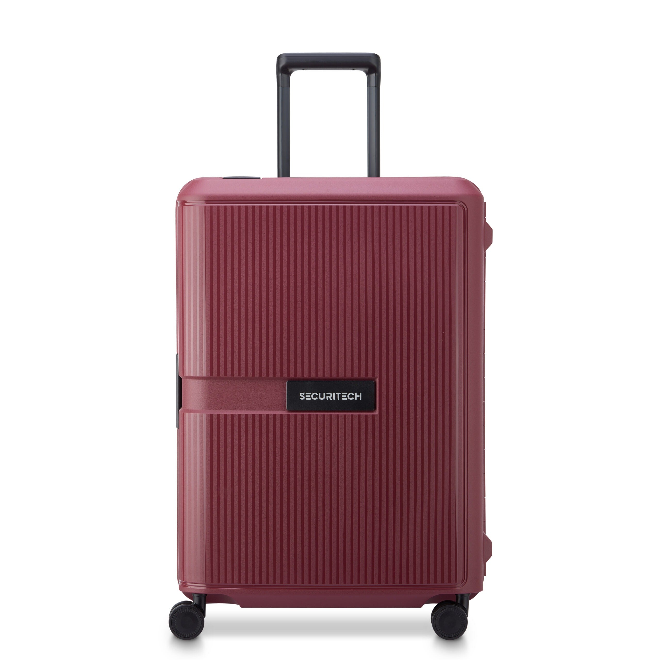 Maleta Delsey Paris con Rueda Mediana