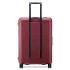 Maleta Delsey Paris con Rueda Mediana