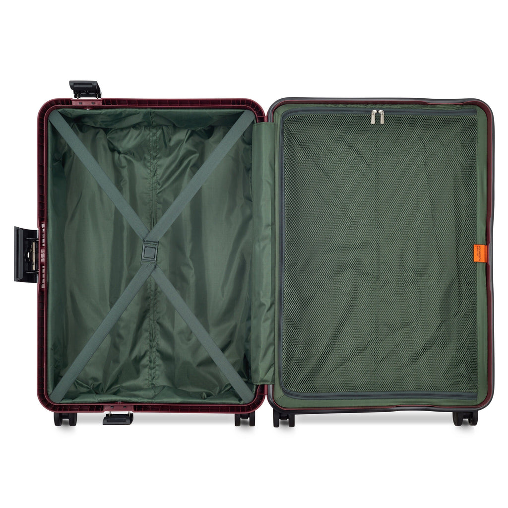 Maleta Delsey Paris con Rueda Mediana