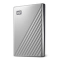 Disco Duro Externo USB C 1TB WD 3.1