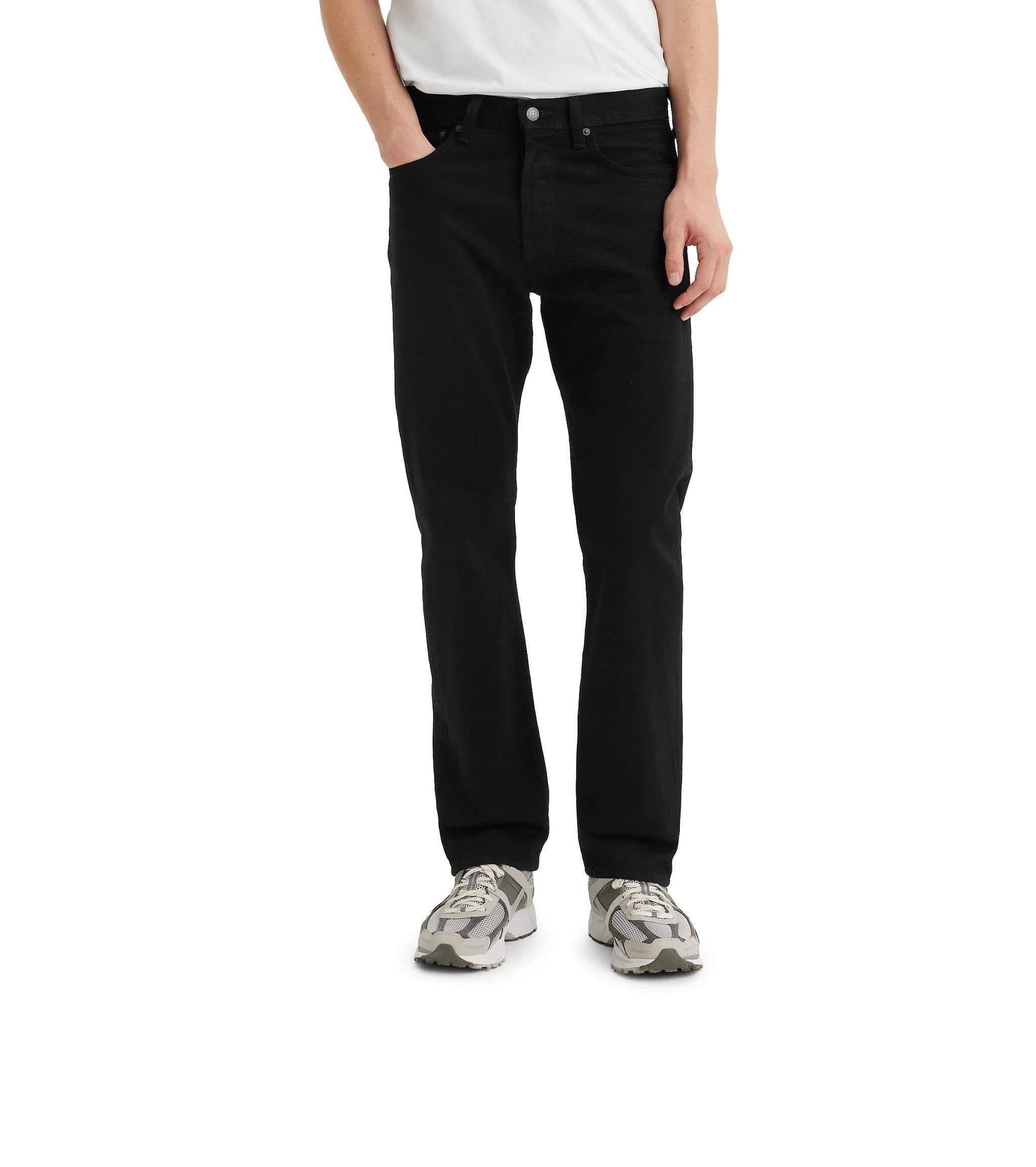 Pantalones Jeans Levis 501 Original Fit P/ Caballeros by Levis