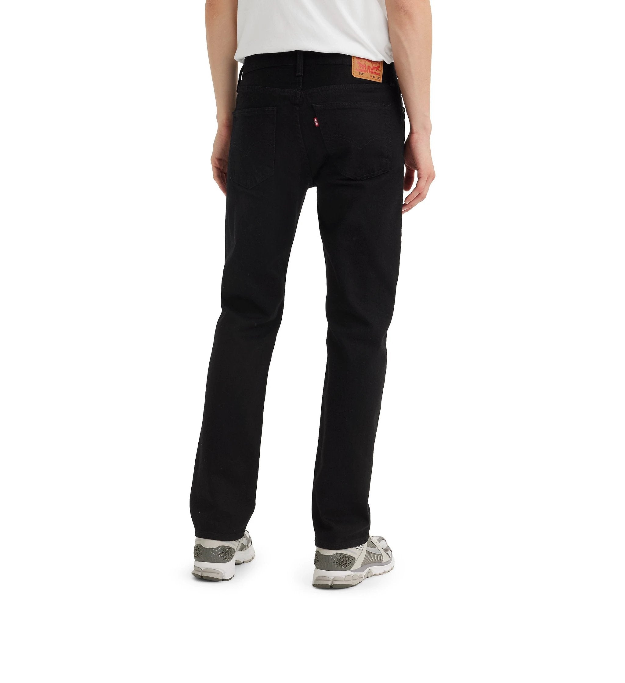 Pantalones Jeans Levis 501 Original Fit P/ Caballeros by Levis