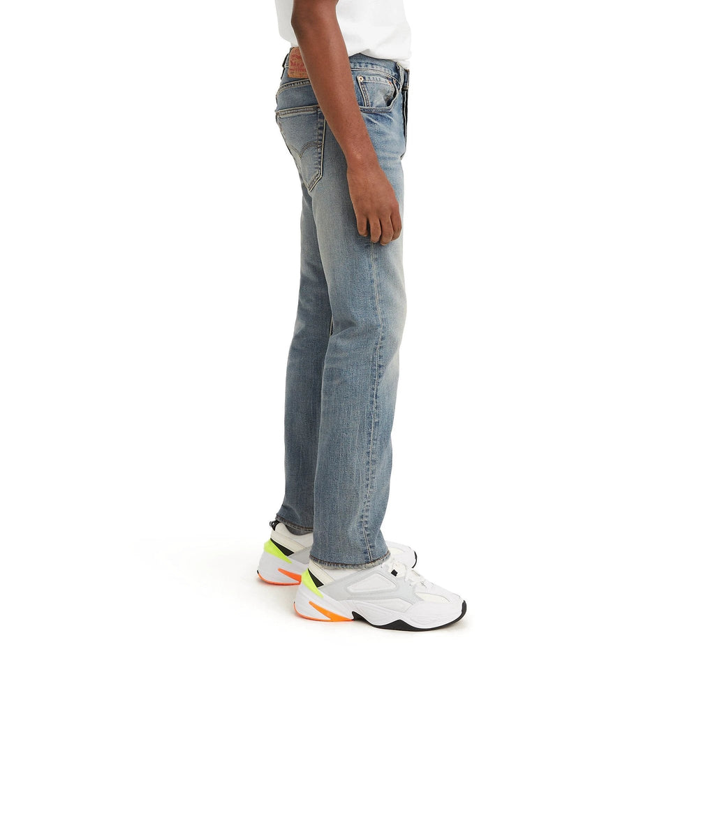 Pantalones Jeans Levis 501 Original P/ Caballeros by Levis