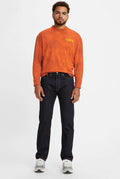 Pantalones Jeans Levis 505 Regular para Caballeros 005050216