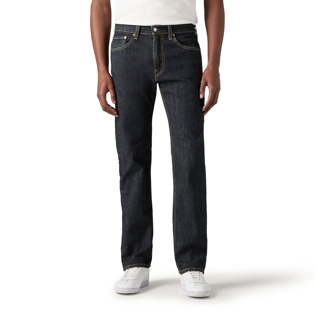 Pantalones Jeans Levis 505 Regular para Caballeros