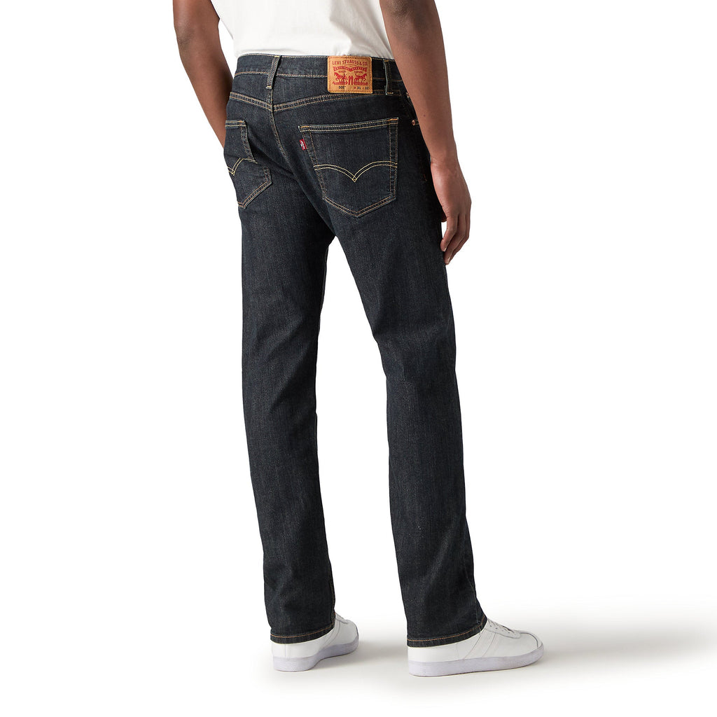 Pantalones Jeans Levis 505 Regular para Caballeros