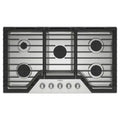 ESTUFA TOPE 36'' WHIRLPOOL