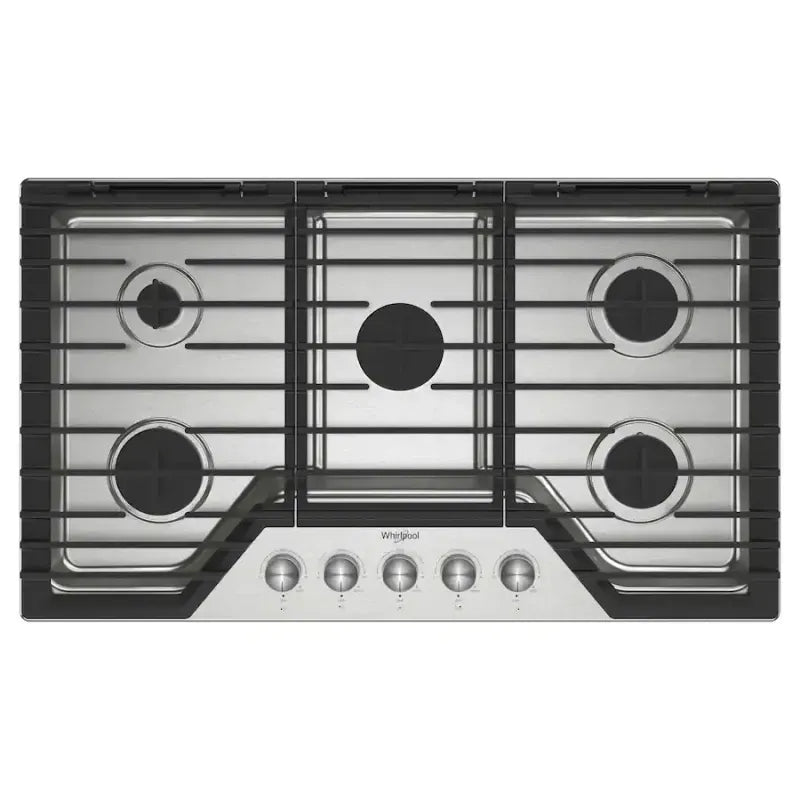 ESTUFA TOPE 36'' WHIRLPOOL