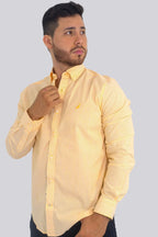Camisa Nautica Mangas Largas Rayas Para Caballeros by Nautica