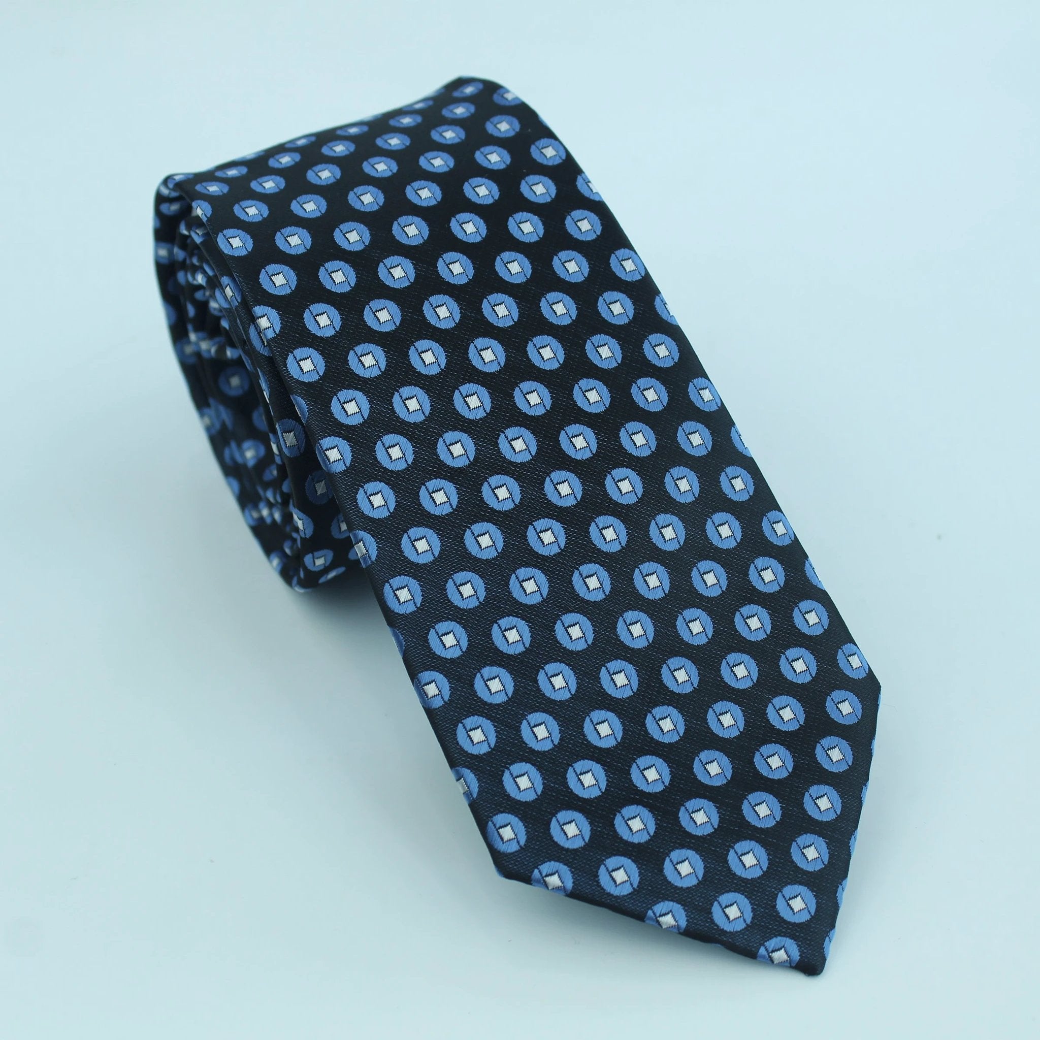 Corbata Oscar De La Renta P/ Caballeros by Oscar De La Renta