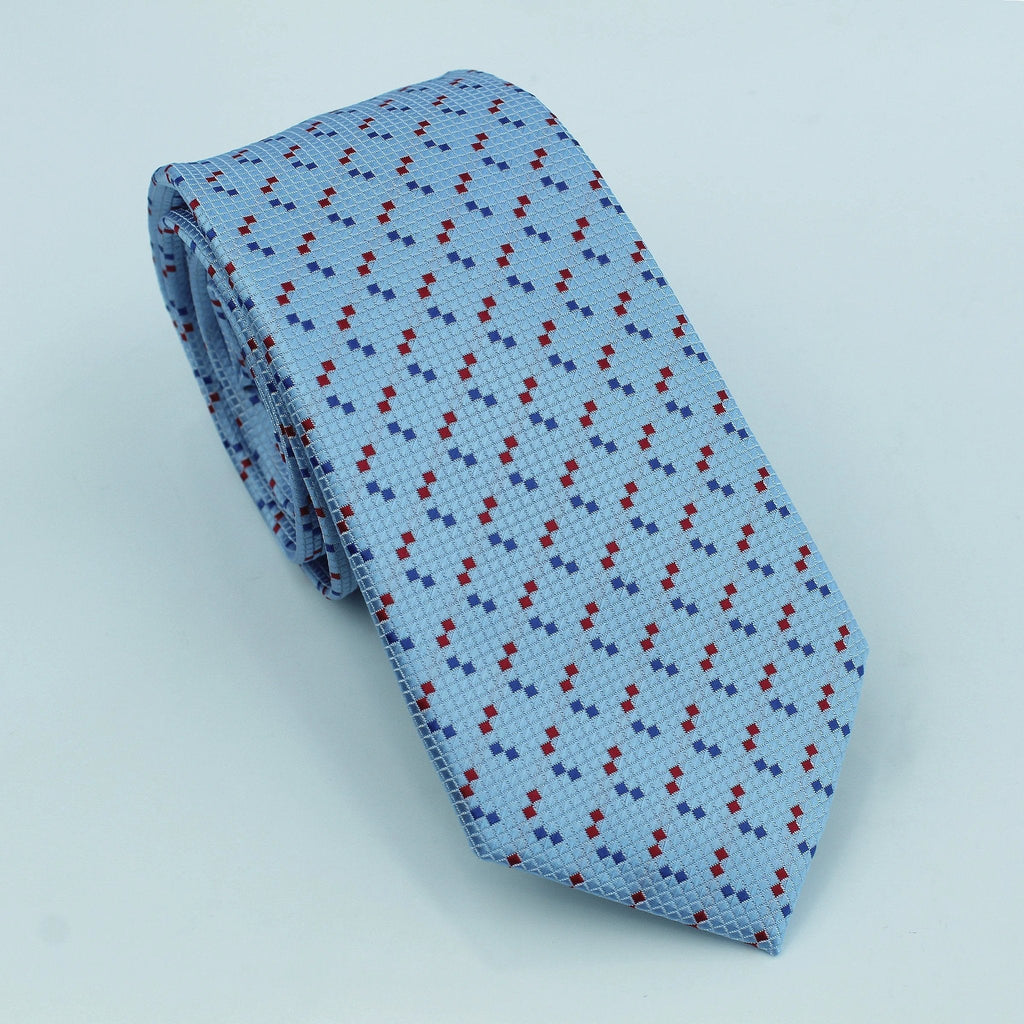 Corbata Oscar De La Renta P/ Caballeros by Oscar De La Renta