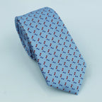 Corbata Oscar De La Renta P/ Caballeros by Oscar De La Renta