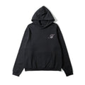 Own Your Grind Hoodie Negro