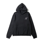 Own Your Grind Hoodie Negro