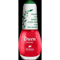 Kokie Green Polish Rendezvous 34