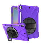 Cover iPad Air 3ra Gen Shockproof