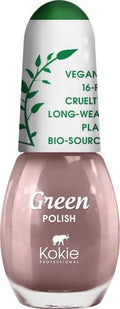 Kokie Green Polish Coffee Break 46