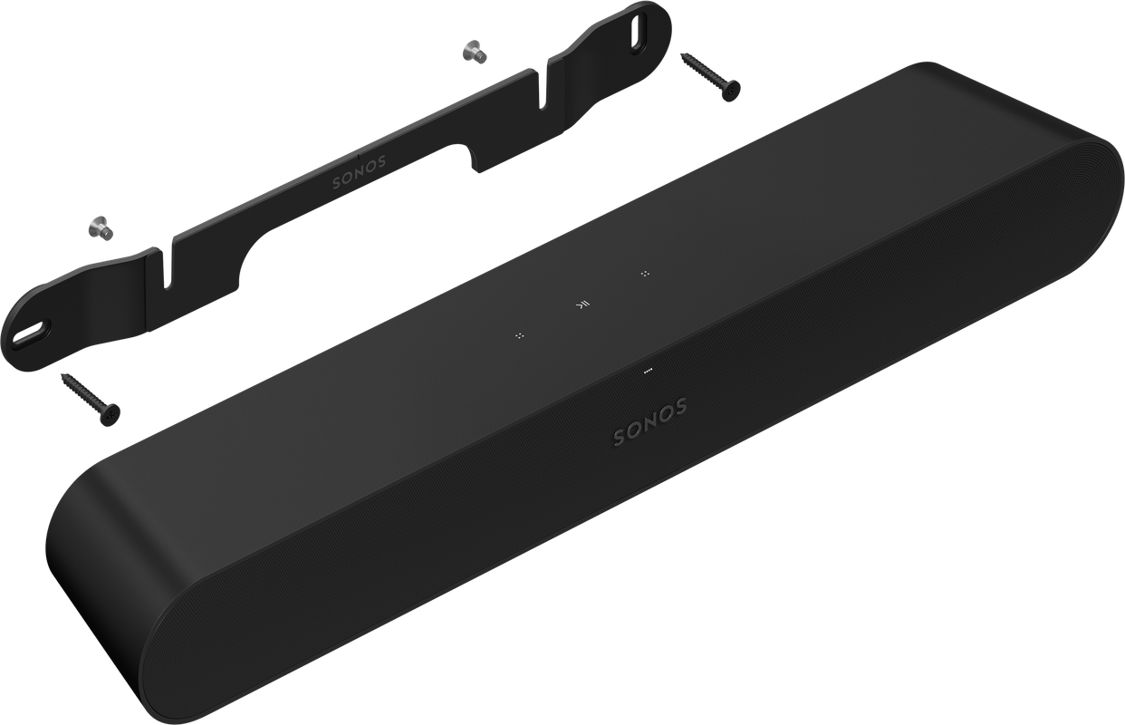 Sonos Ray Wall Mount