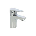 Mezcladora Teka 323460200 Calvia Lavamanos Cromada Sin Desague