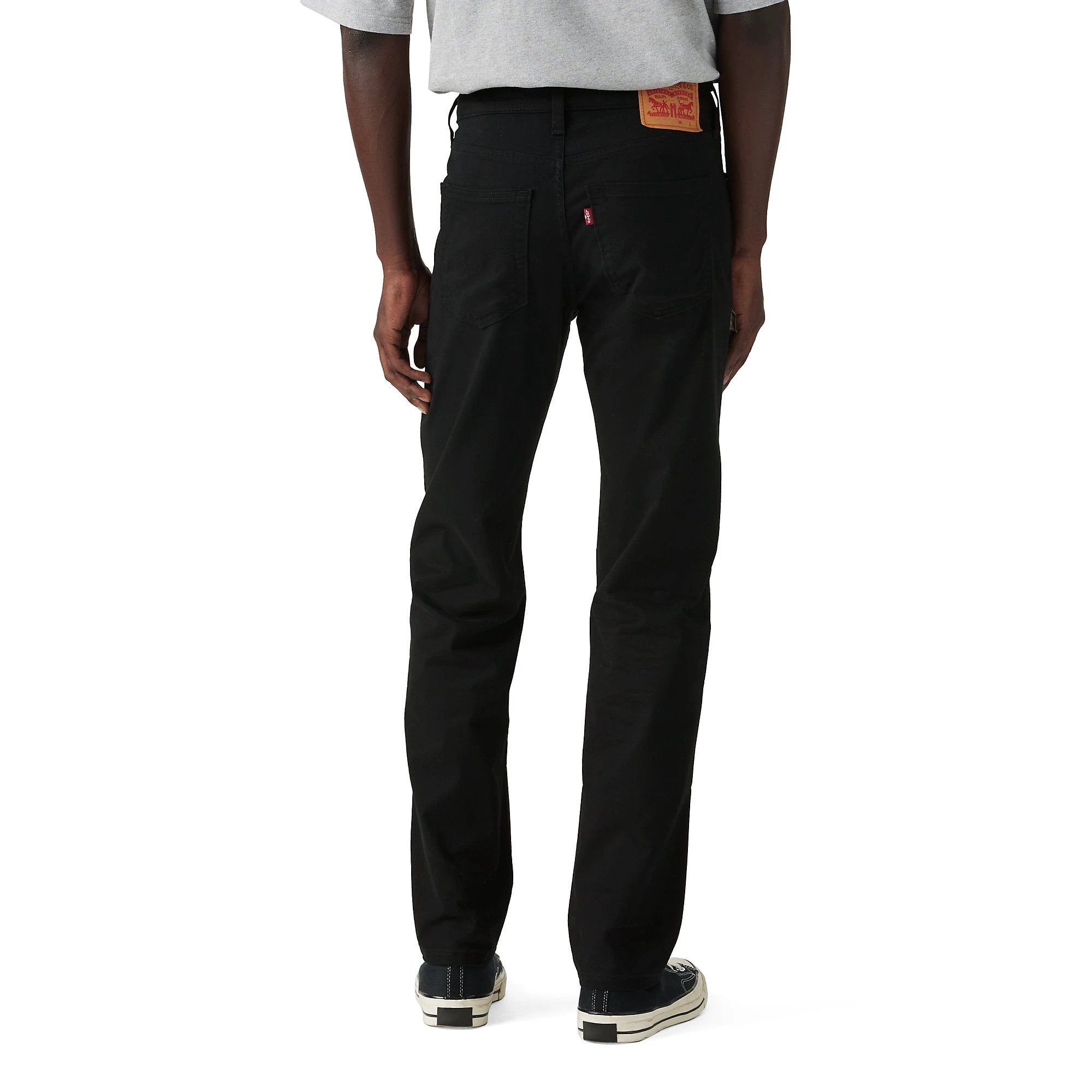 Pantalones Jeans Levis 511 Slim Para Caballeros by Levis