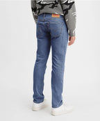 Pantalones Jeans Levis 511 Slim Kota Para Caballeros by Levis