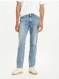 Pantalones Jeans Levis 511 Slim Red Lip Batfish Para Caballeros by Levis
