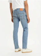 Pantalones Jeans Levis 511 Slim Red Lip Batfish Para Caballeros by Levis