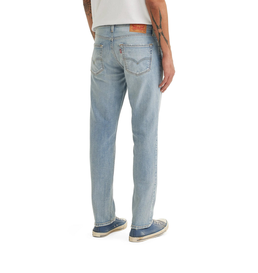 Pantalones Jeans Levis 511 Slim P/ Caballeros 045115988 by Levis