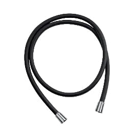 Manguera Ducha Teka 790096100 1.75 Mt Negra Flexible