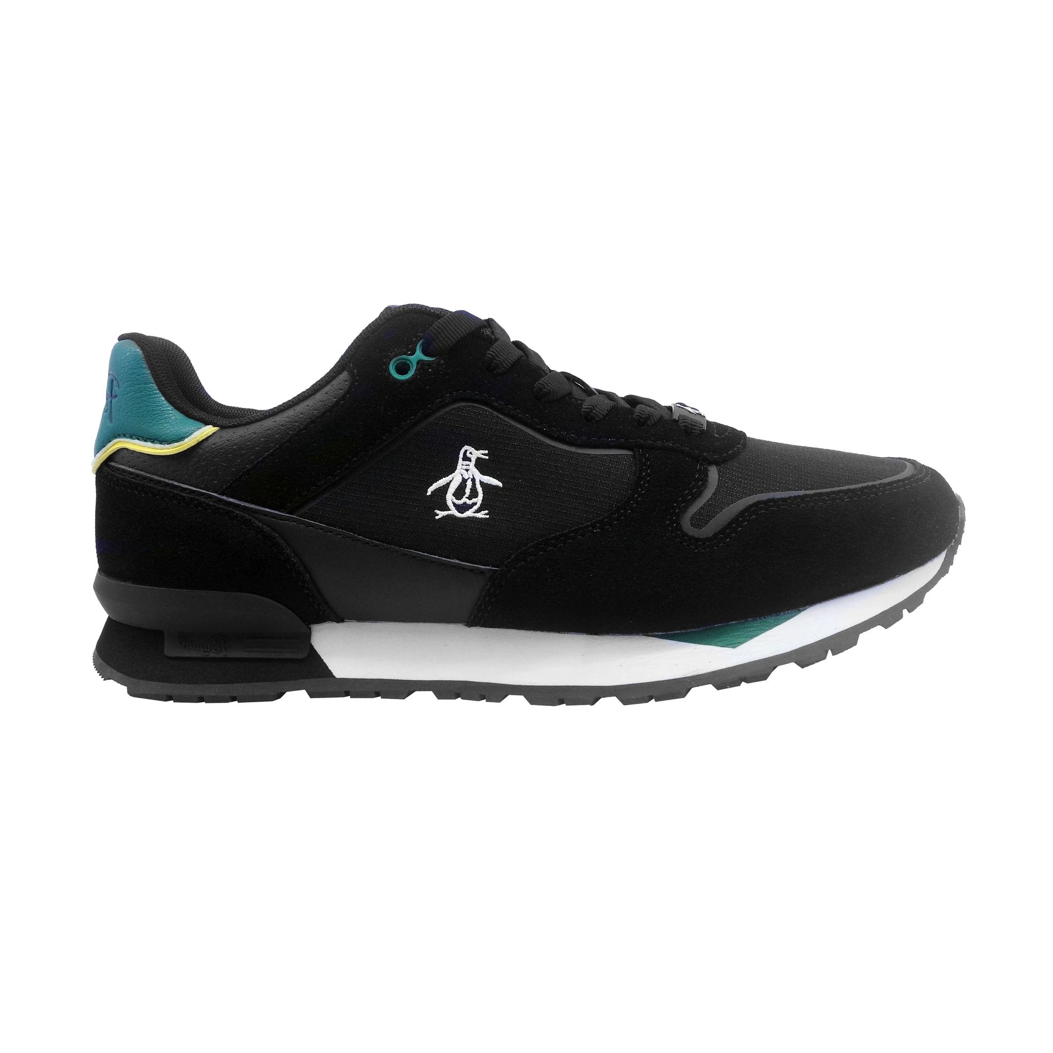 Tenis Penguin Folagor P/ Niños 06-160617-2A by Penguin