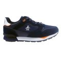 Tenis Penguin Folagor P/ Niños 06-160617-3A by Penguin