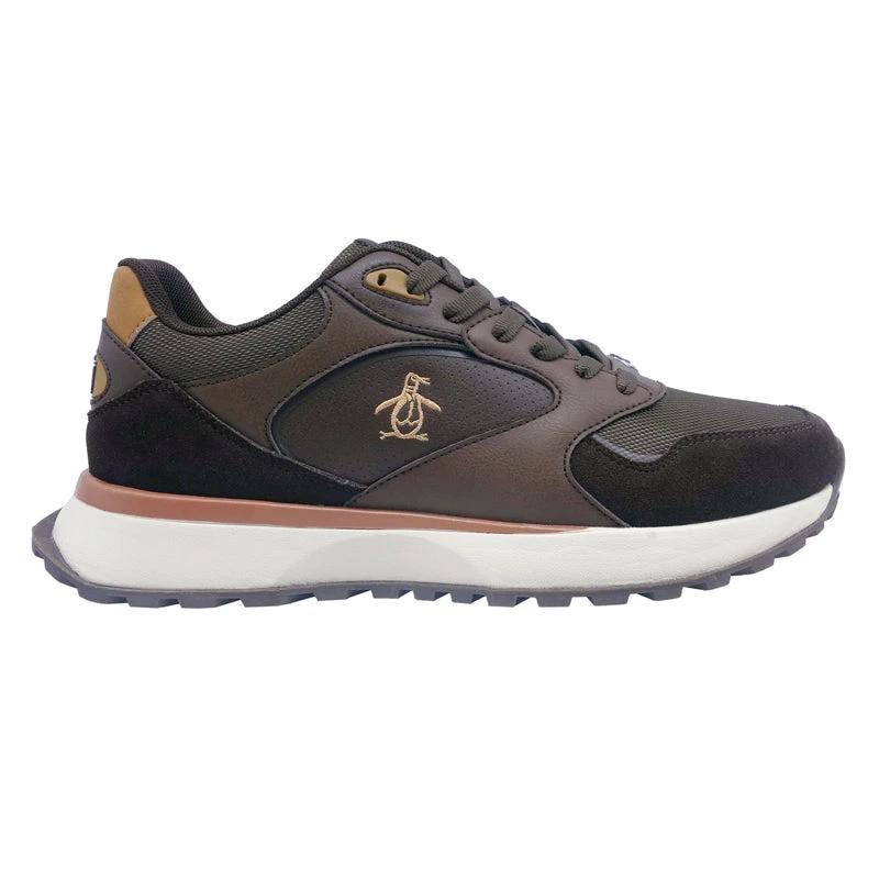 Tenis Penguin P/ Caballeros by Penguin