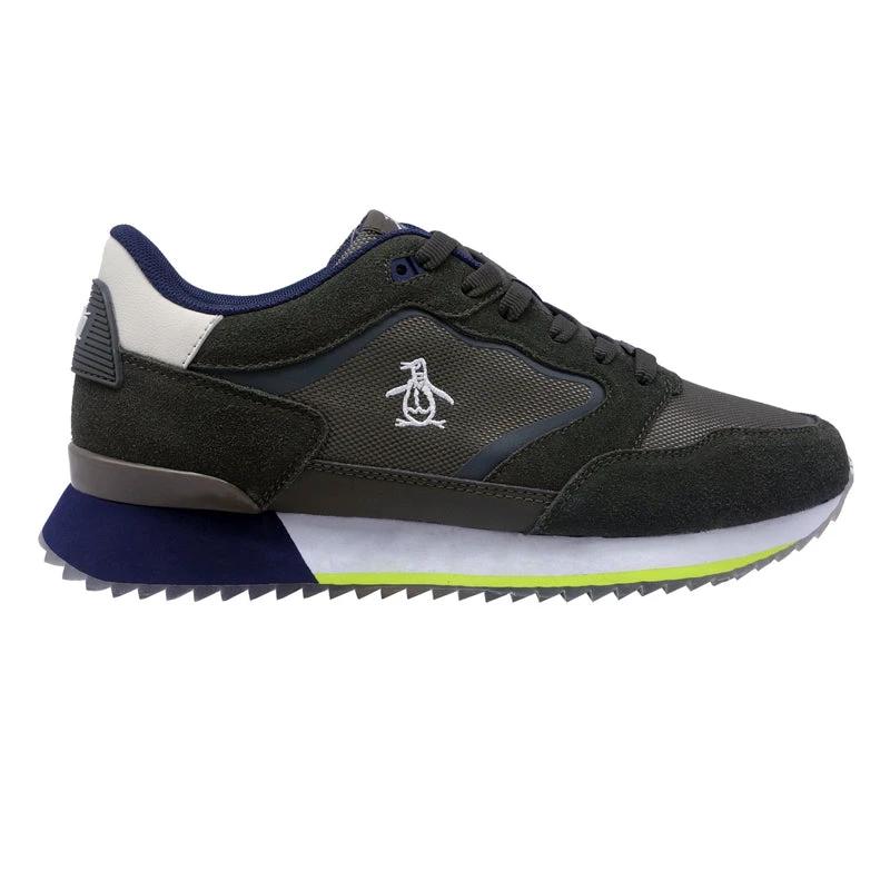 Tenis Penguin P/ Caballeros by Penguin